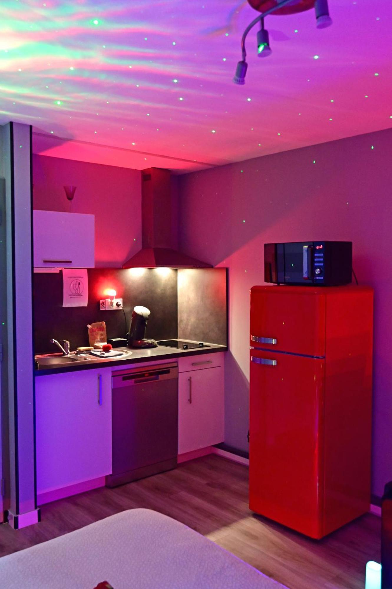Grand Studio Biscarrosse Plage Une Nuit A 2 Avec Sauna Luxe, Balneo, Ocean Rien Que Pour Vous Exterior photo