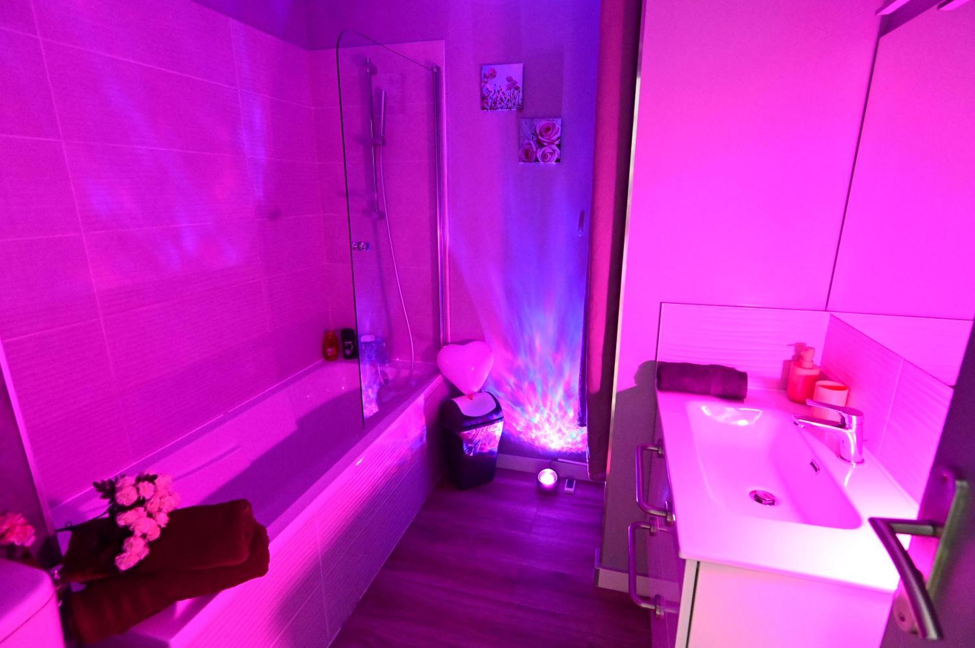 Grand Studio Biscarrosse Plage Une Nuit A 2 Avec Sauna Luxe, Balneo, Ocean Rien Que Pour Vous Exterior photo